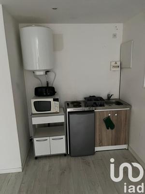 Immeuble - 99 m²