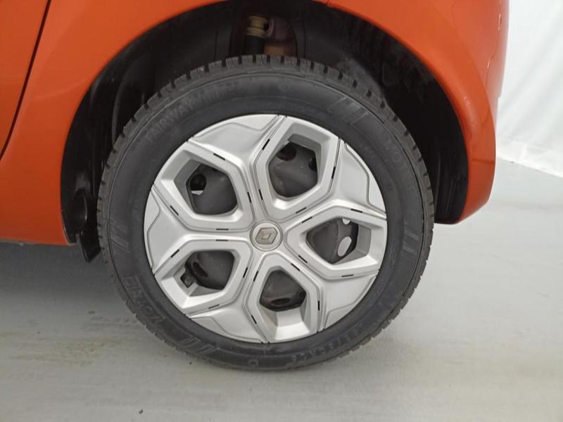 Renault Twingo E-Tech Electrique III Authentic