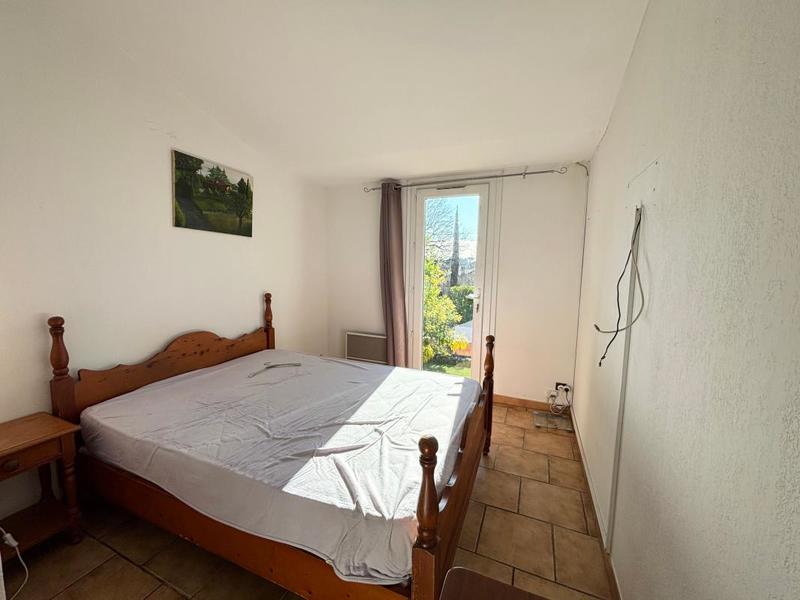 Maison - 70 m² - 3 pièces