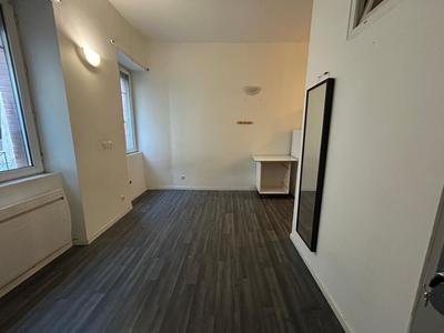 Appartement - 32 m² - 1 pièce