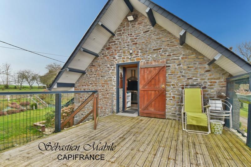 Maison - 163 m² - 4 pièces
