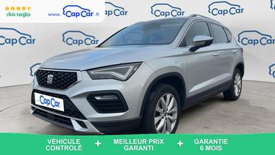 Seat Ateca 2.0 Tdi 116 Style Business