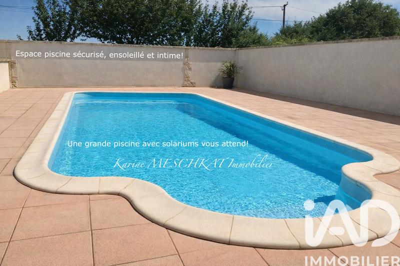 Maison - 360 m² - 21 pièces