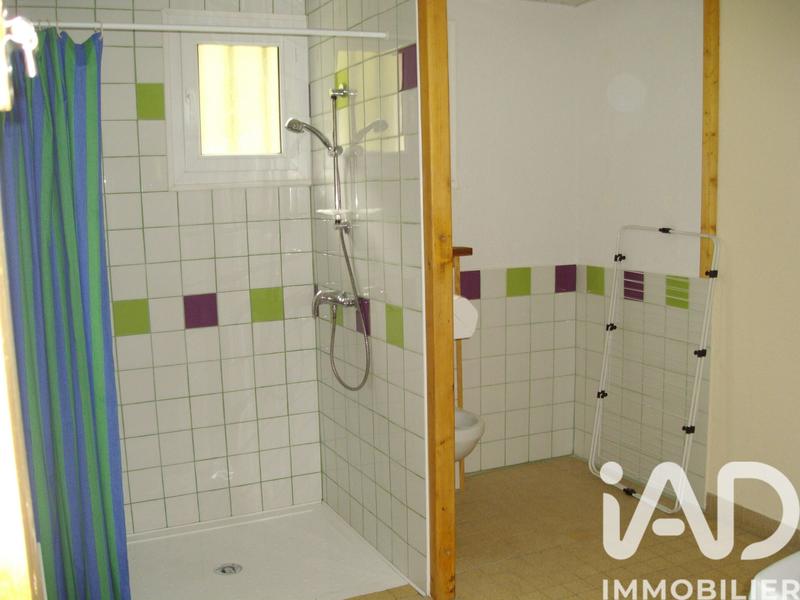 Appartement - 177 m² - 8 pièces