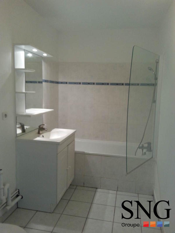 Appartement - 34 m² - 1 pièce