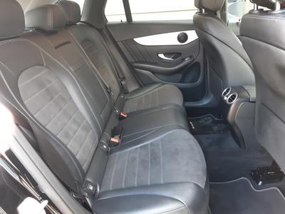 Mercedes Cla Shooting Brake 200 Amg Line