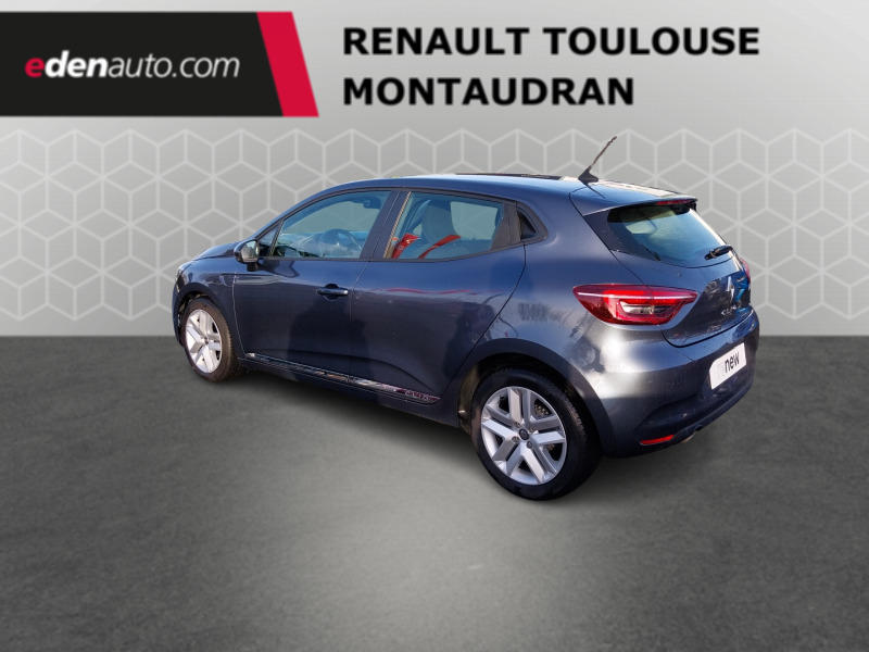 Renault Clio TCe 100 Zen