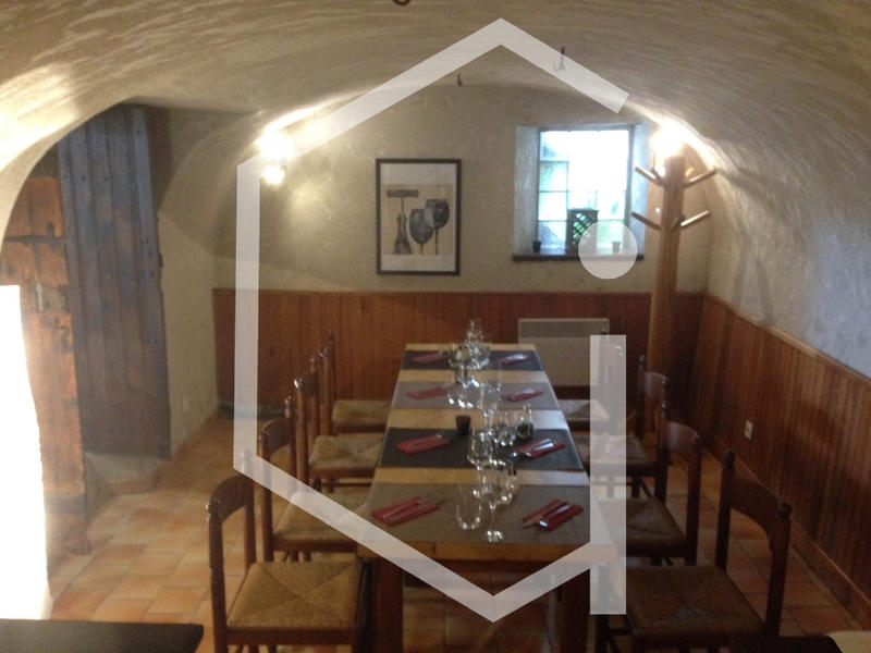 Fonds de commerce - Magasins - 1 069 m²