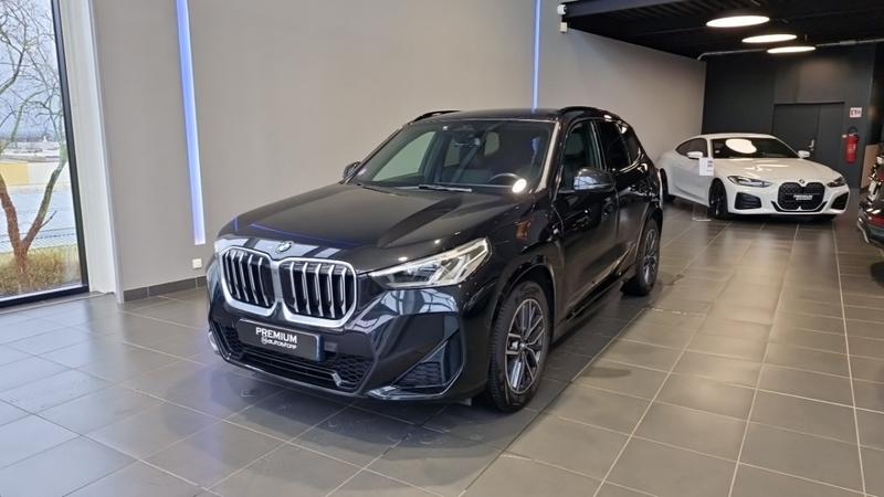 Bmw X1 U11 Sdrive 18i 136ch Dkg7 m Sport