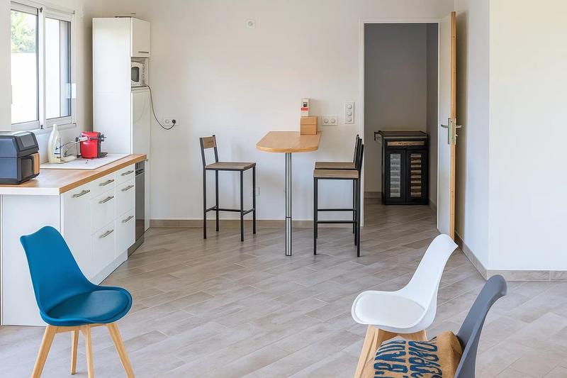 Maison - 114 m² - 5 pièces