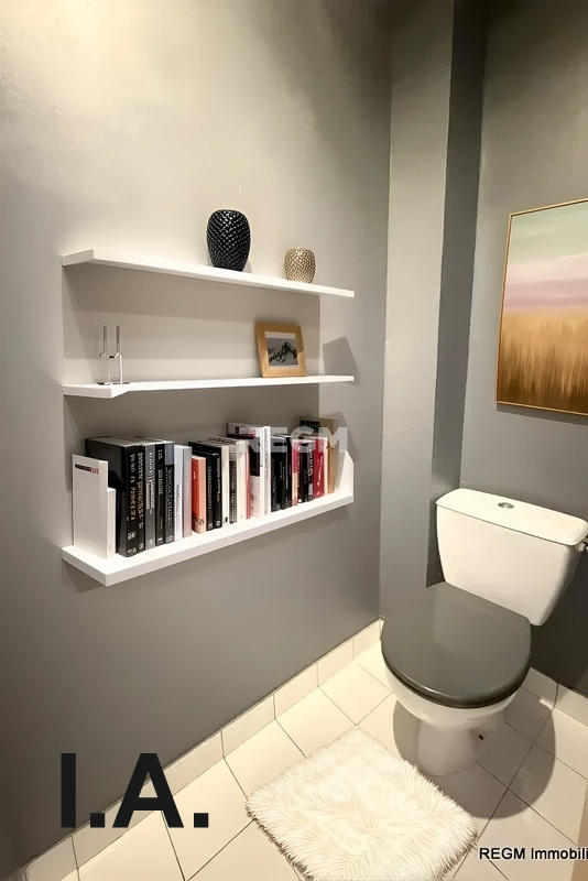 Maison - 158 m² - 5 pièces