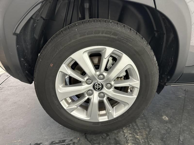 Toyota Yaris Cross Hybride 116h 2wd Dynamic Business + Programme Toyota Experience
