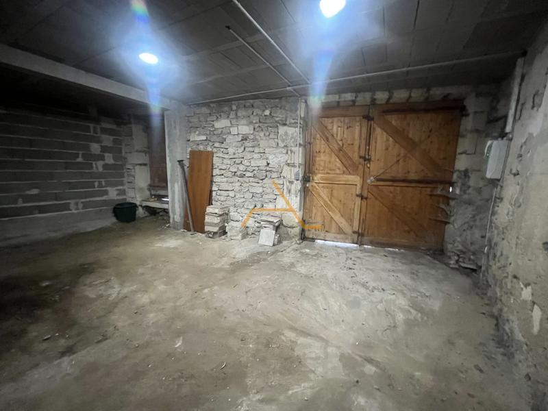 Maison de village - 284 m² - 5 pièces