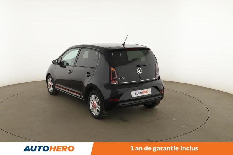 Volkswagen Up! 1.0 Up! Beats Audio 60 ch