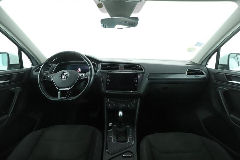 Volkswagen Tiguan 2.0 Tdi BlueMotion Tech Carat Dsg7 150 ch