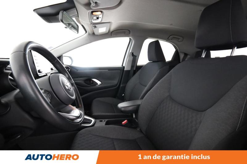 Toyota Yaris 1.5 Hybrid Design 116h