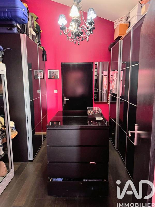 Maison de maîtres - 220 m² - 7 pièces