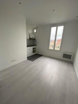 Appartement - 2 pièces