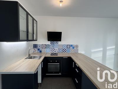 Appartement - 41 m² - 2 pièces