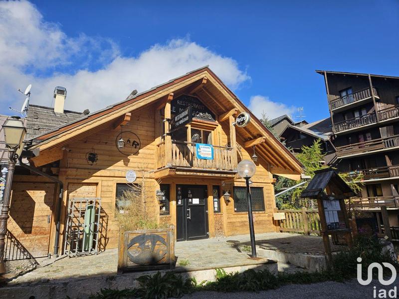 Local commercial - 210 m²