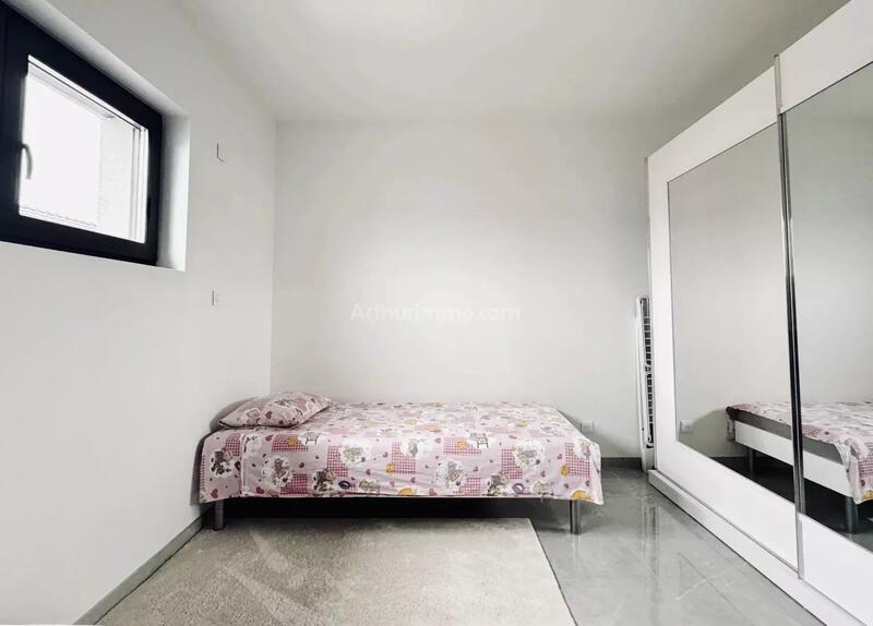 Maison - 138 m² - 7 pièces