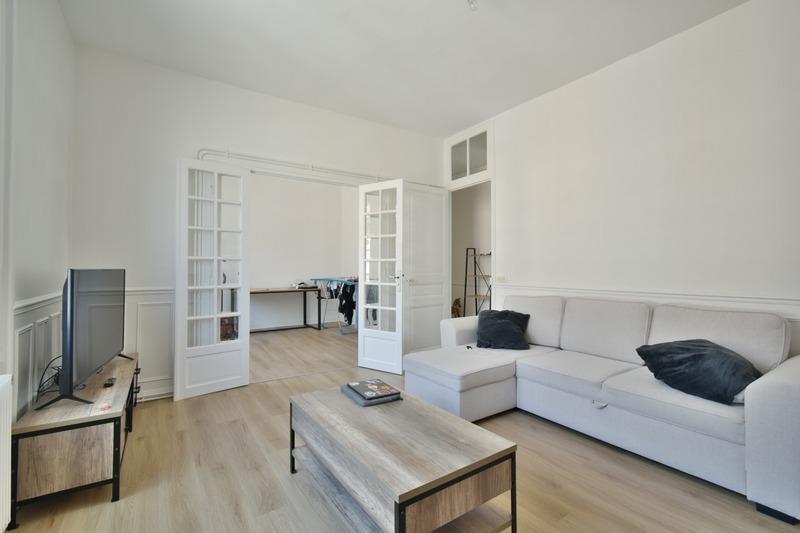 Appartement - 77 m² - 4 pièces