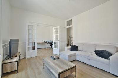 Appartement - 77 m² - 4 pièces