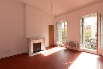 Appartement - 59 m² - 2 pièces