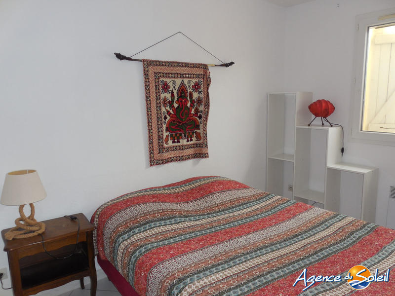 Maison - 60 m² - 4 pièces