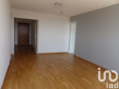 Appartement - 78 m² - 3 pièces
