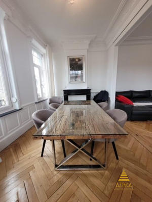 Appartement - 111 m² - 4 pièces