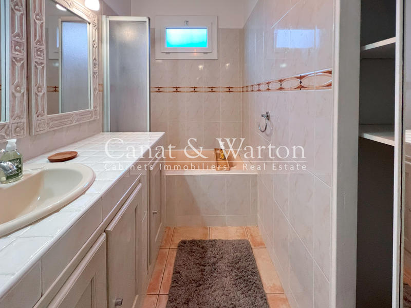 Villa - 96 m² - 4 pièces