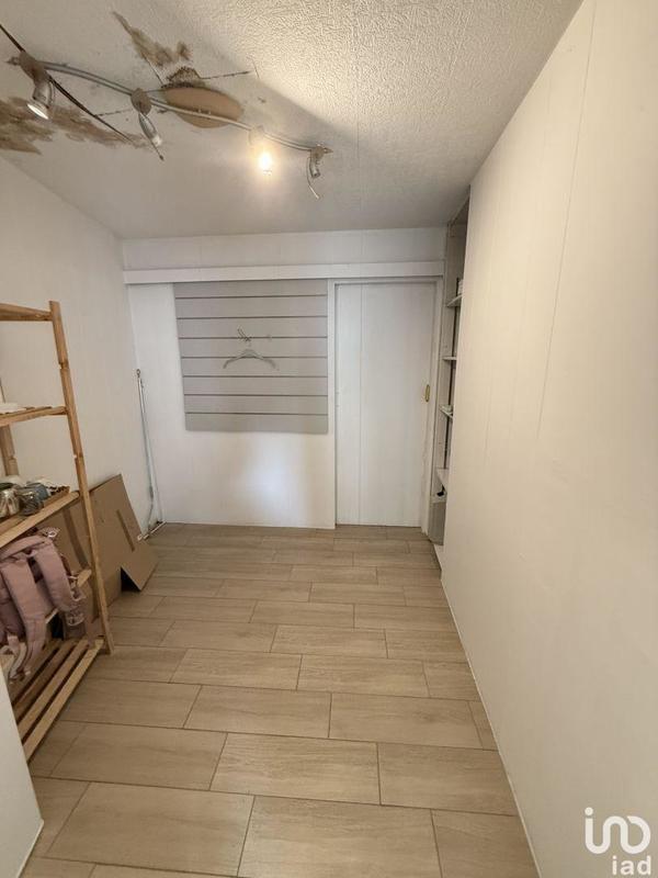 Local commercial - 58 m²