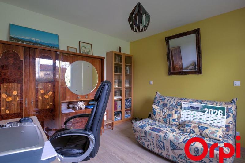 Maison - 140 m² - 4 pièces