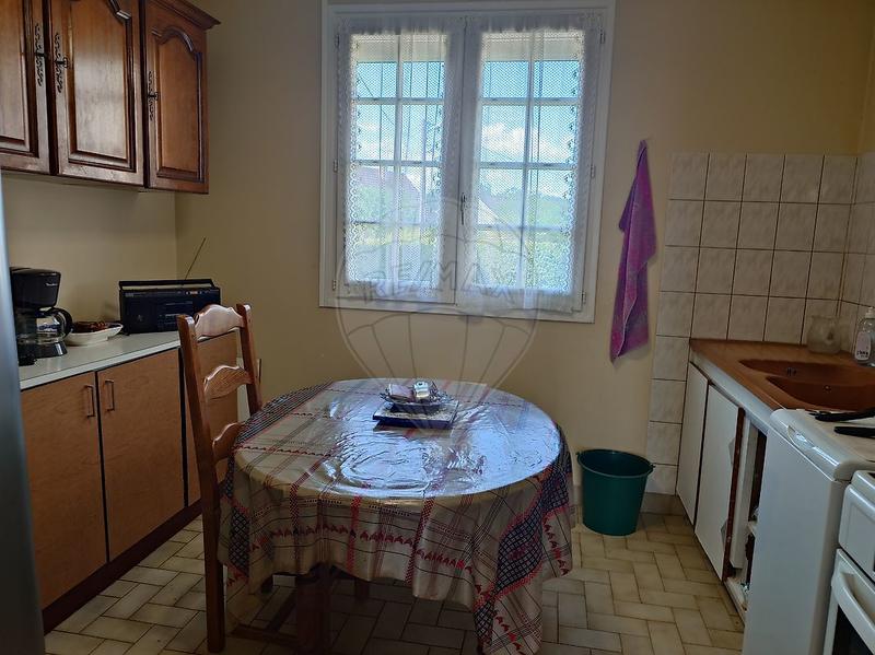 Maison - 89 m² - 4 pièces