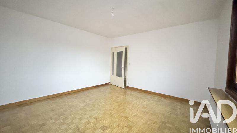 Appartement - 52 m² - 2 pièces