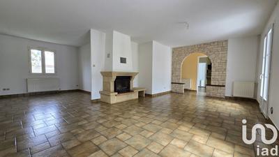 Maison - 114 m² - 5 pièces
