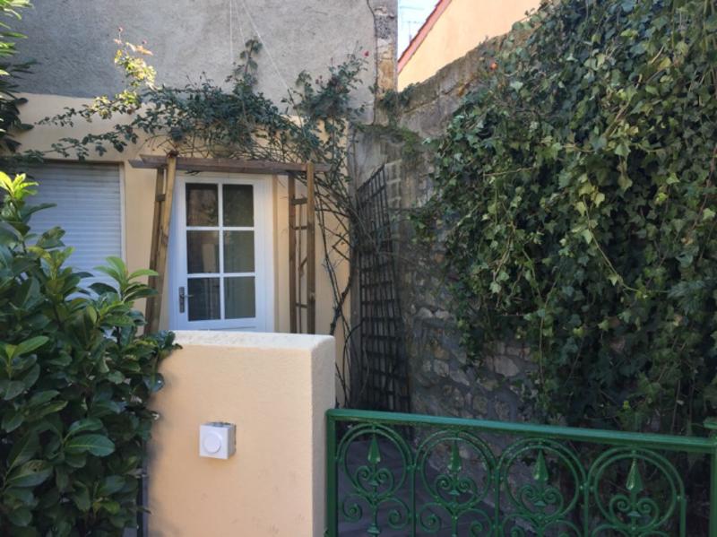 Maison - 43 m² - 3 pièces