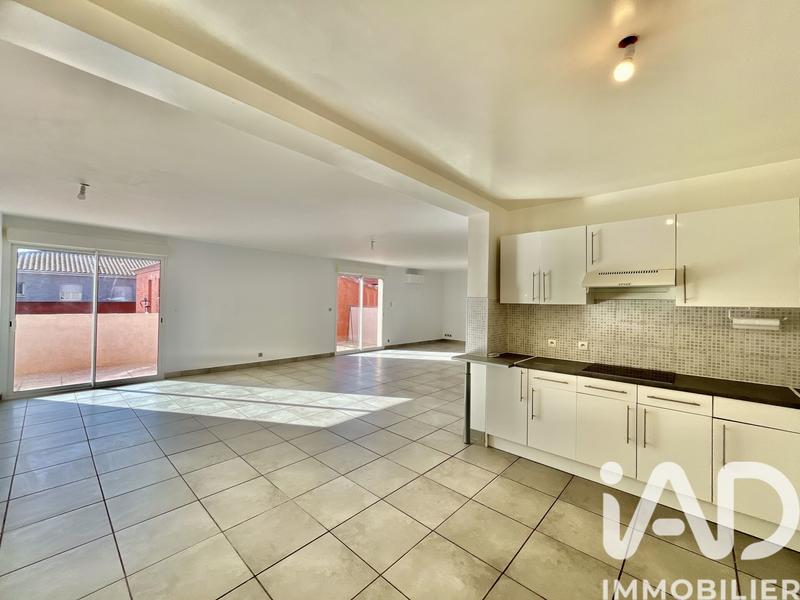 Maison - 147 m² - 5 pièces