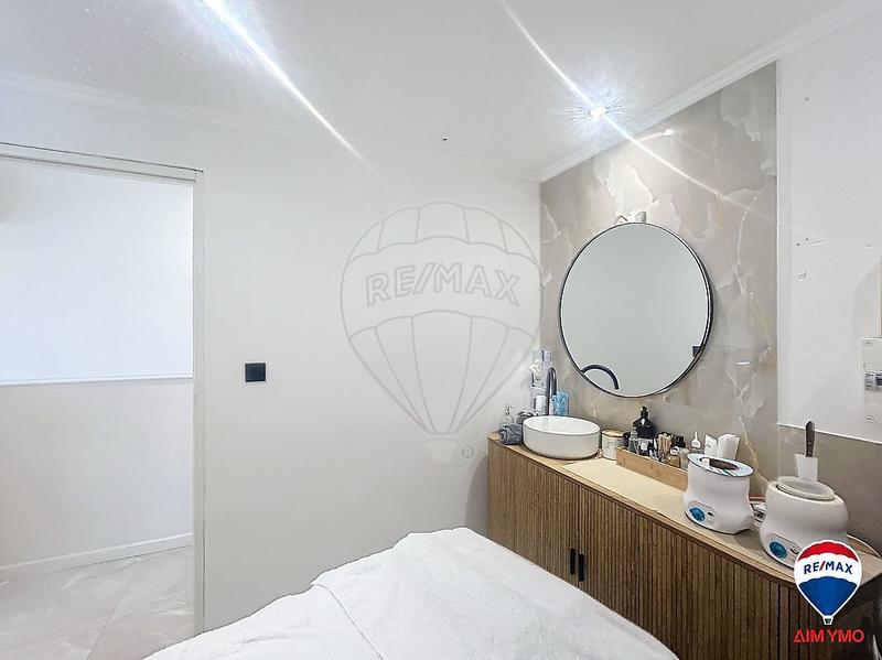 Local commercial - 22 m² - 3 pièces