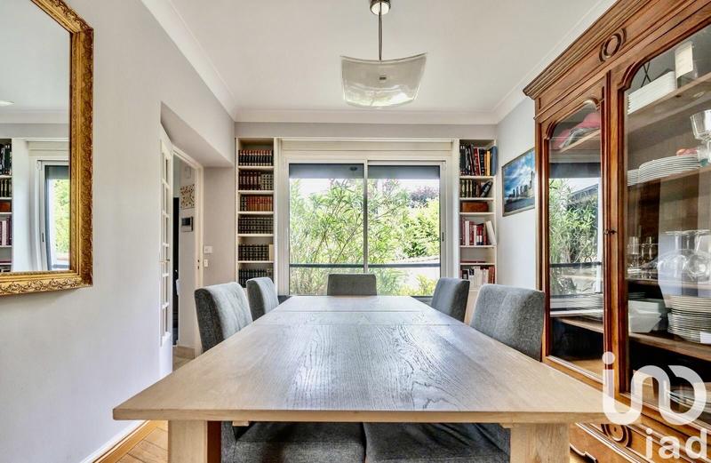 Maison - 160 m² - 5 pièces