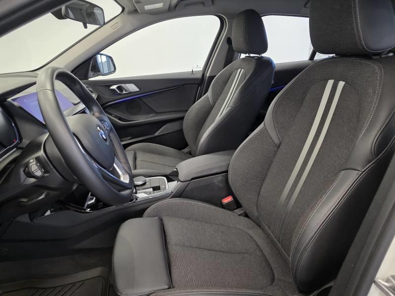 Bmw Série 1 116i 109 ch Dkg7 Edition Sport