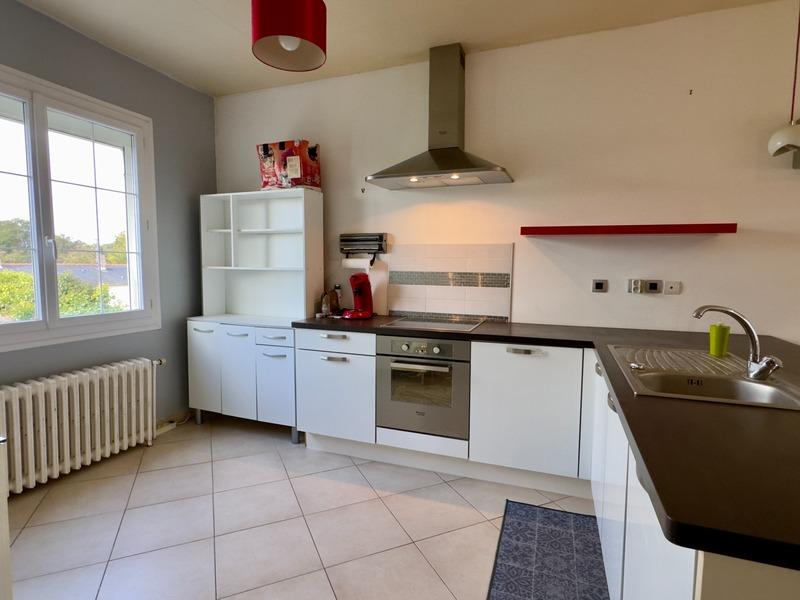 Maison - 115 m² - 6 pièces
