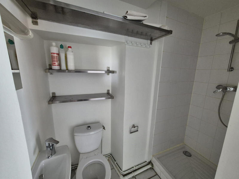 Bureau - 50 m² - 2 pièces