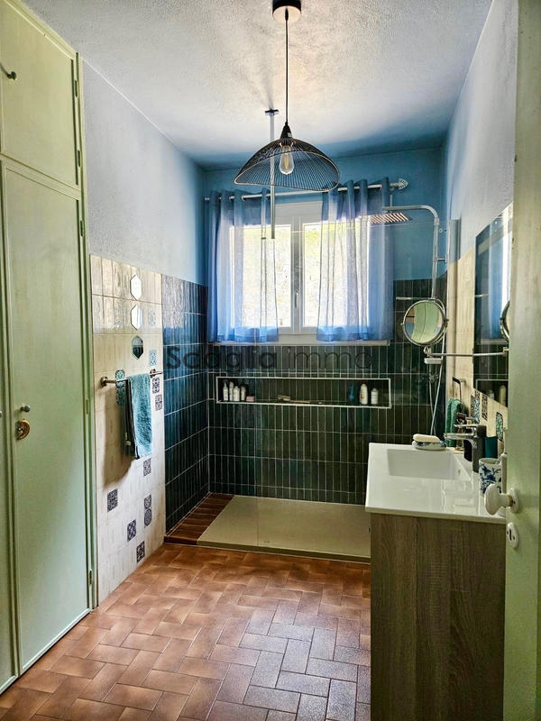 Maison de village - 104 m² - 4 pièces