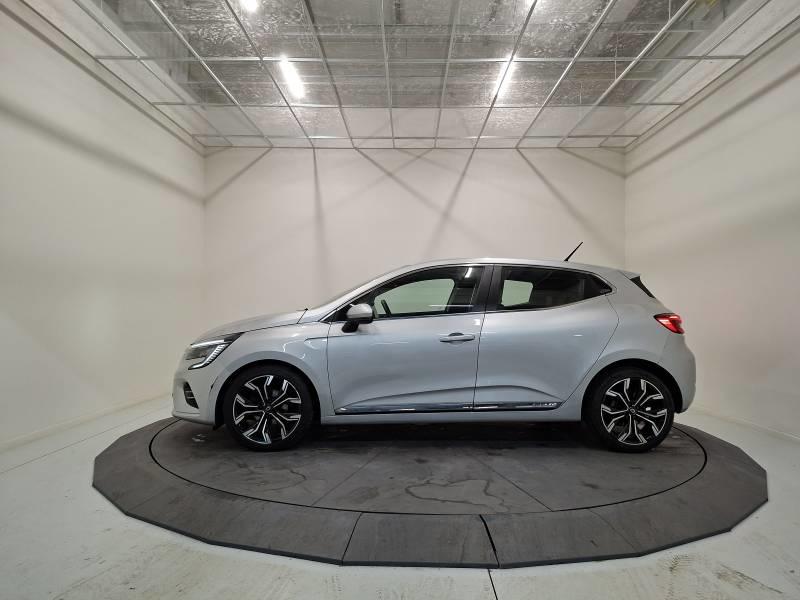 Renault Clio TCe 100 Gpl - 21 Intens