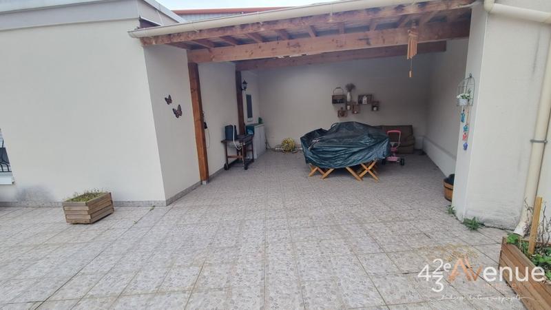 Local commercial - 140 m²