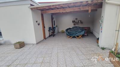 Local commercial - 140 m²