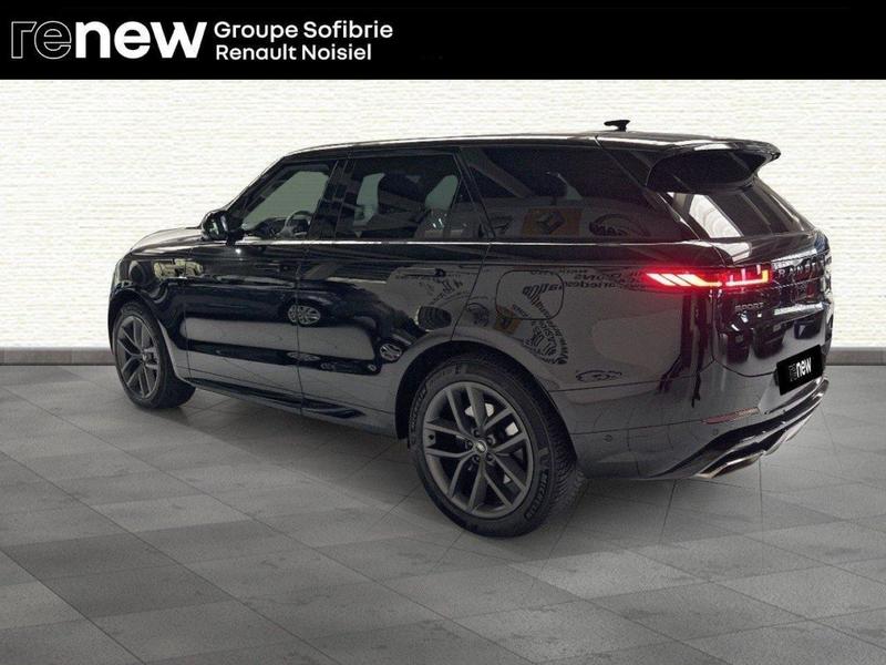 Land Rover Range Rover Sport P460e Awd 3.0l i6 Phev Dynamic se