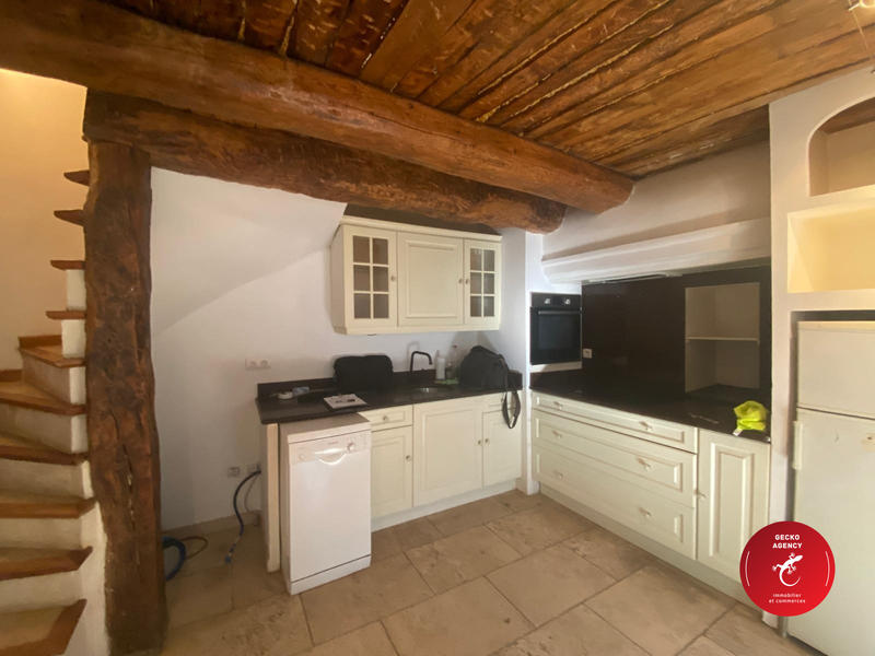 Maison - 67 m² - 3 pièces